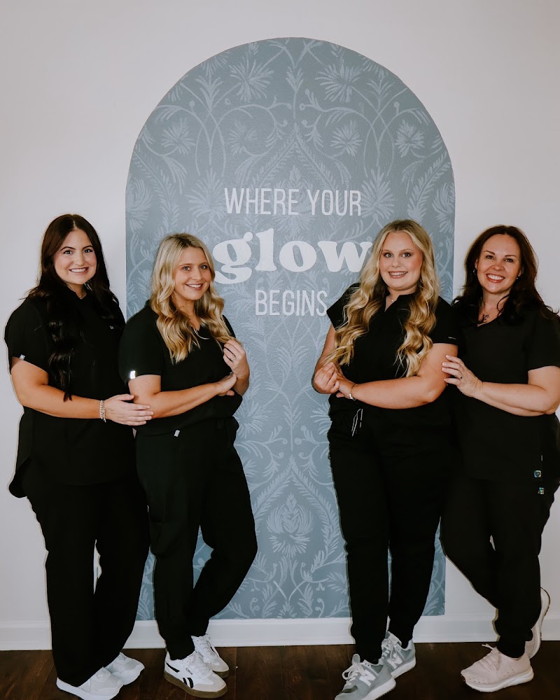 Salt + Lux Esthetics Pell City - Day Spa in Pell City