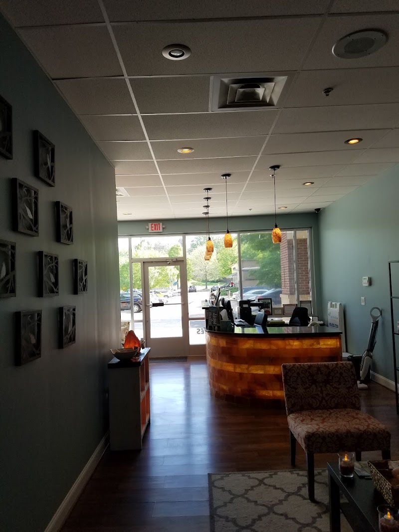 Salt MedSpa of Roswell - Day Spa in Roswell