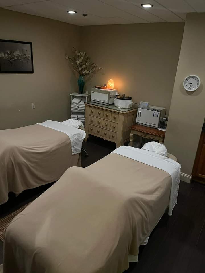 Salt Micro Spa North Conway - Day Spa in North Conway