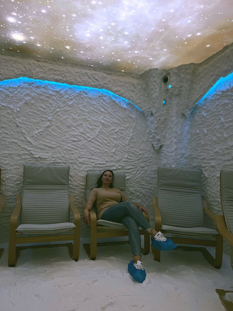 Salt Plus Holistic Spa Chelmsford - Day Spa in Chelmsford