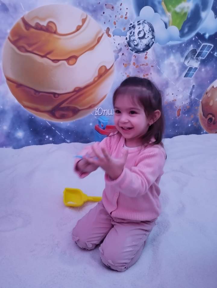 Salt Room Galaxy Ruse - Day Spa in Ruse