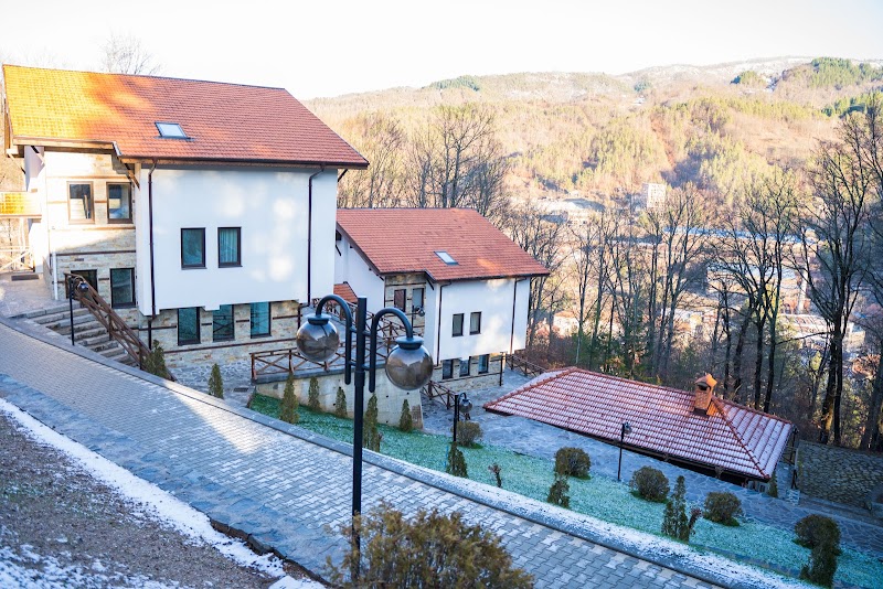 Salt Room Lara Rudozem