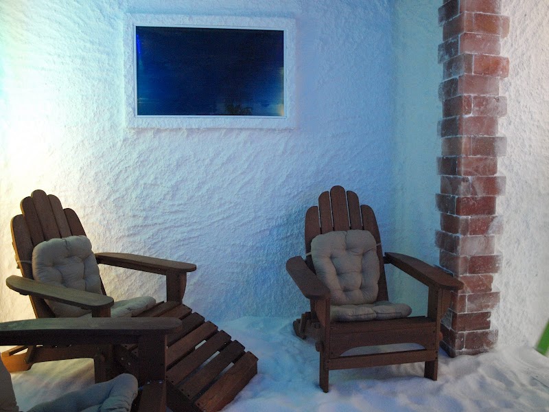 Salt Room Mladost Sofia - Day Spa in Sofia