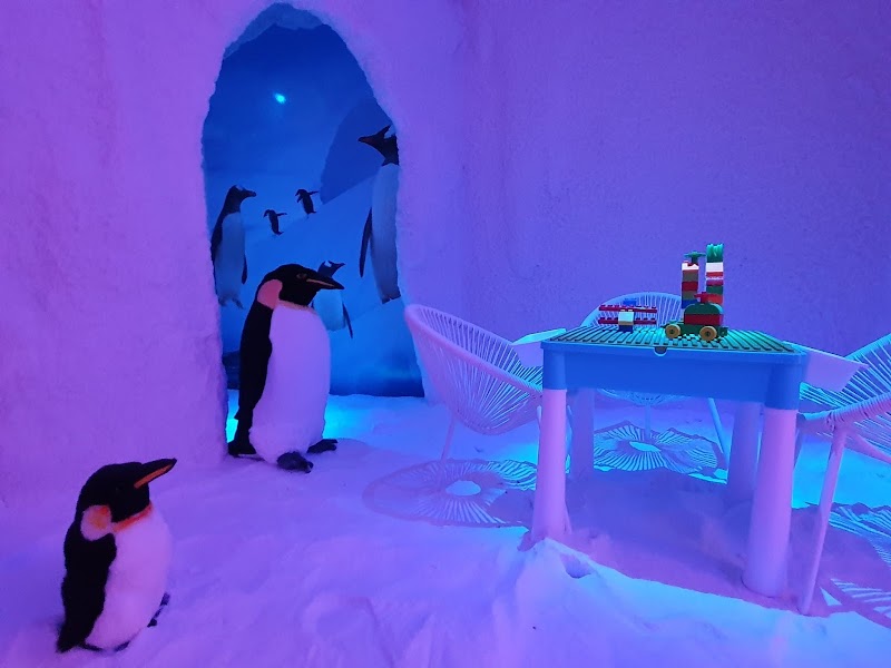 Salt Room Mostoles Móstoles - Day Spa in Móstoles