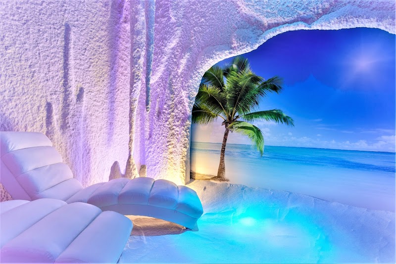 Salt Room Pinto - Day Spa in Pinto