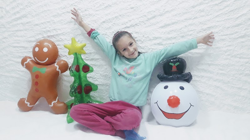 Salt Room Salina Sandanski - Day Spa in Sandanski