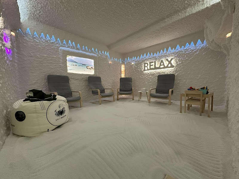 Salt Room Sol Ruse - Day Spa in Ruse