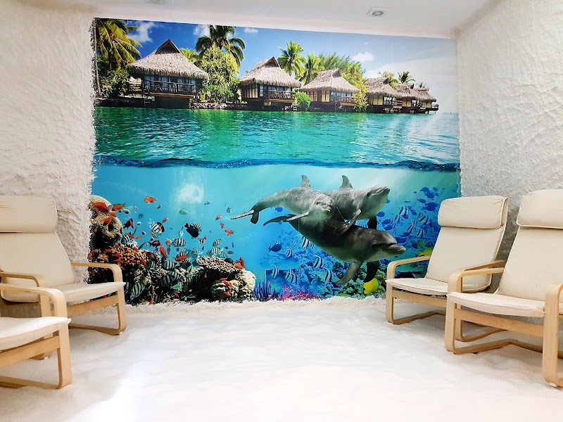 Salt Room Solandia Petrich - Day Spa in Petrich