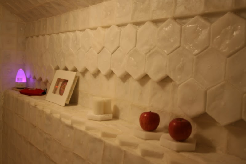 Salt Room Tachikawa City - Day Spa in Tachikawa City