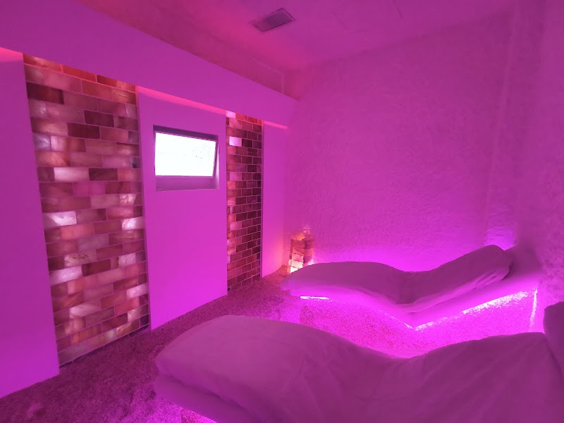 Salt Room Vitoria Gasteiz - Day Spa in Gasteiz