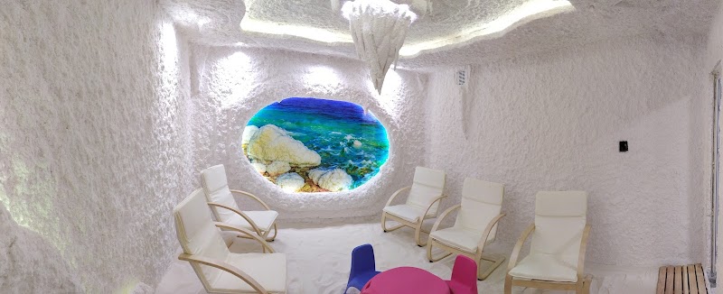 Salt Room ZARA Svishtov - Day Spa in Svishtov