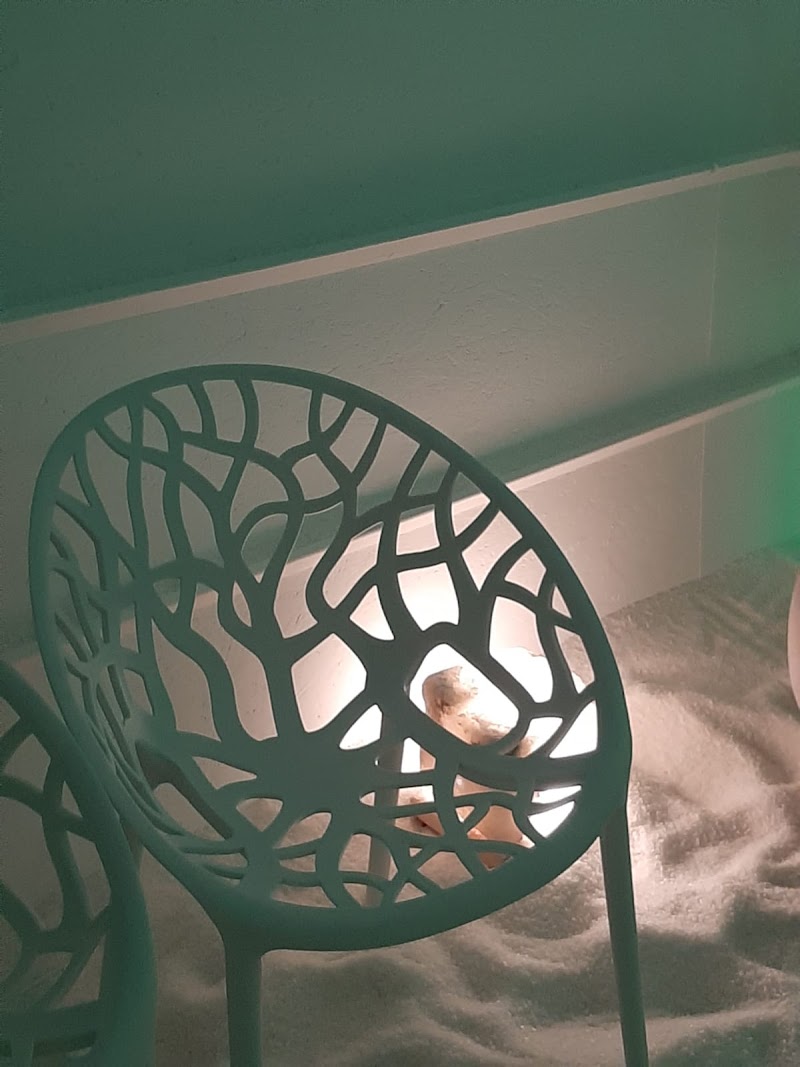 Salt Rooms Kiryat Motzkin - Day Spa in Kiryat Motzkin