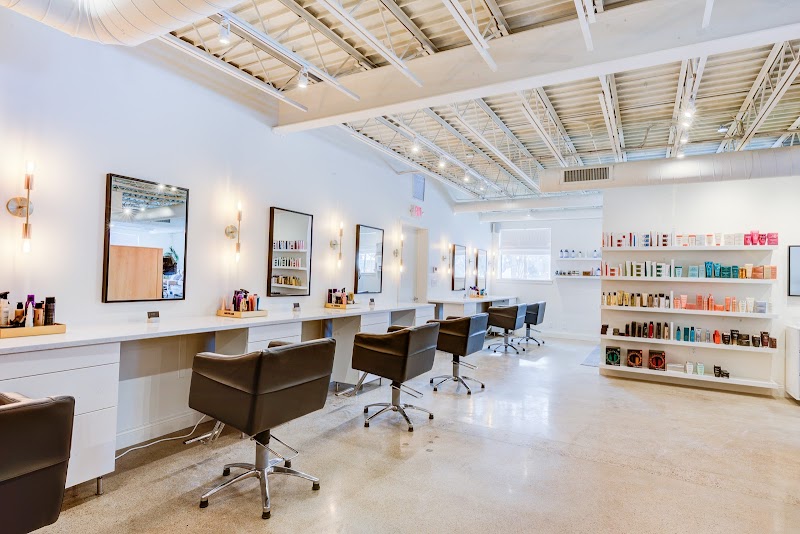 SALT Salon Spa Cafe Minneapolis - Day Spa in Minneapolis