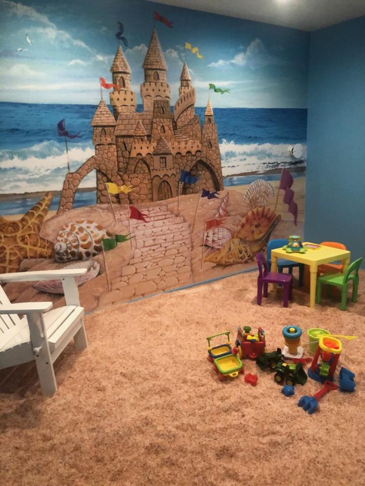 Salt Spa and Therapy Hackettstown - Day Spa in Hackettstown