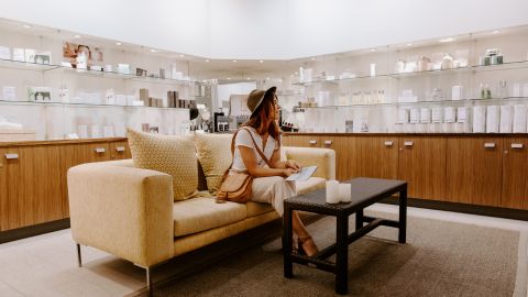 Salt Spa Cairns - Day Spa in Cairns