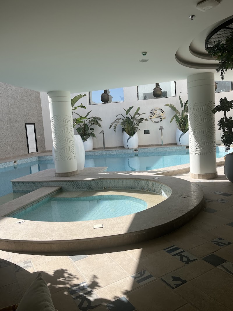Salt Spa El Gouna Hurghada