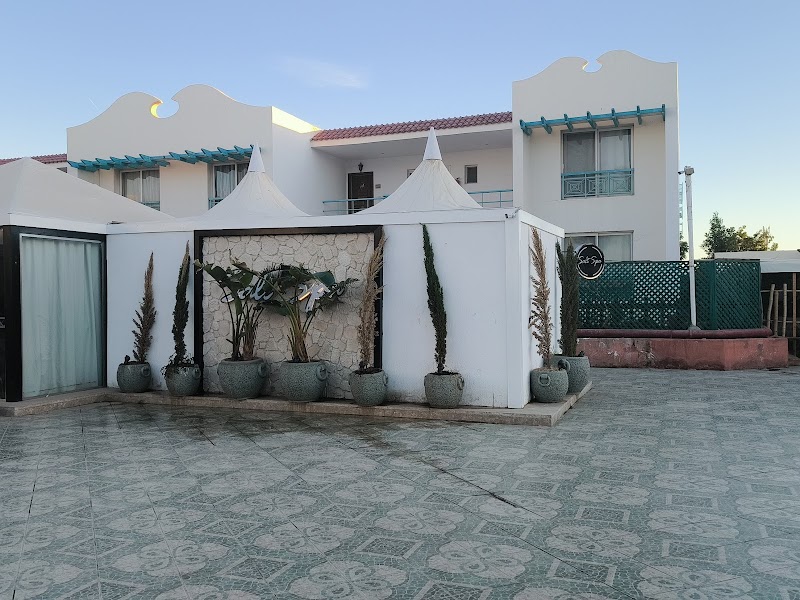 Salt spa Sharm el sheikh NEOM