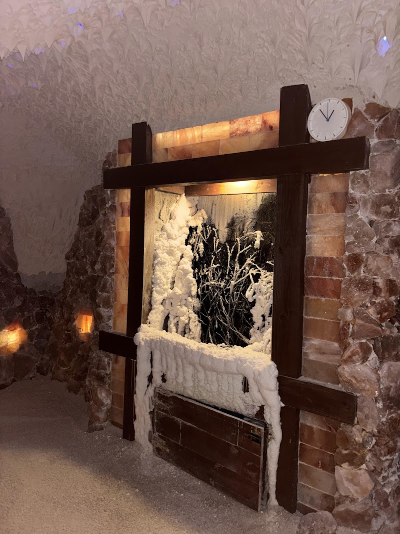 Salt Spa St Augustine photo