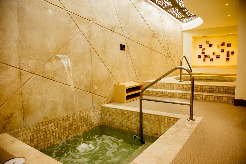 Salt Water Spa Savannah - Day Spa in Savannah