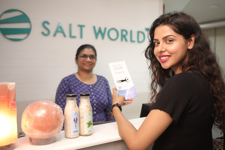Salt World Bengaluru - Wellness Retreat in Bengaluru