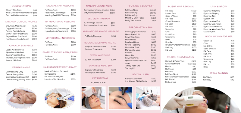 Saltacious Albany - Day Spa in Albany