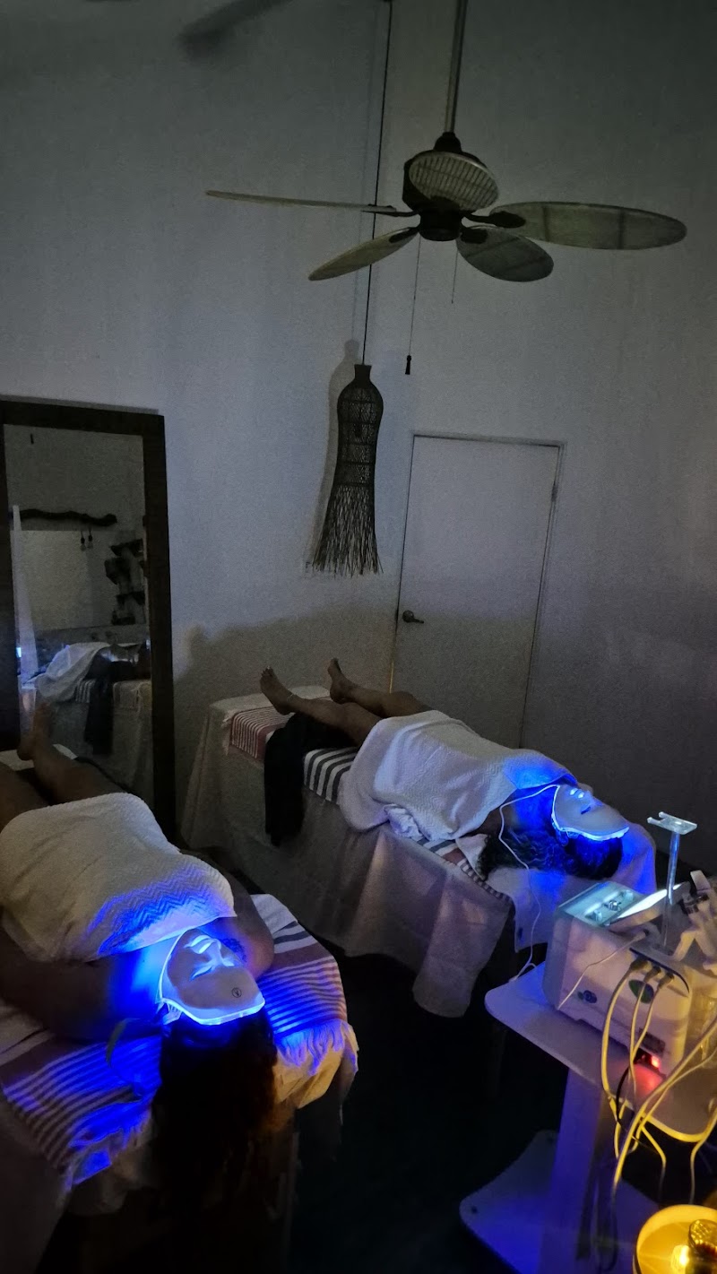 Salterra Wellness, Aesthetic & Spa Guanacaste