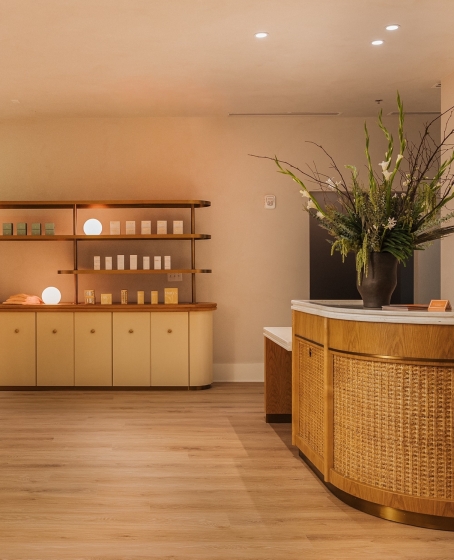 Saltgrass Savannah - Medical Spa in Savannah