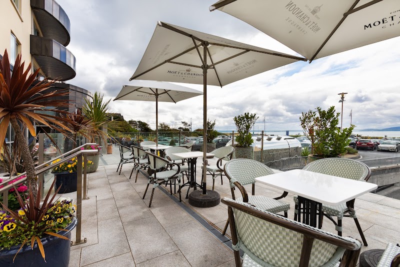 Salthill Hotel Galway - Medical Spa in Galway