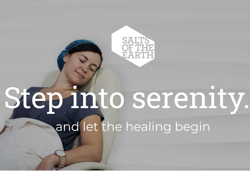 Salts of The Earth Narre Warren South - Day Spa in Narre Warren South