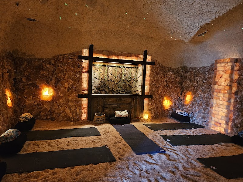 Saltville Grotto & Spa Snellville - Day Spa in Snellville
