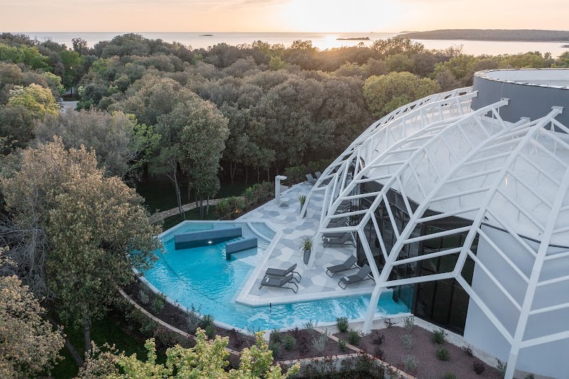 Saltwater Oasis Wellness&Spa Istria - Medical Spa in Istria
