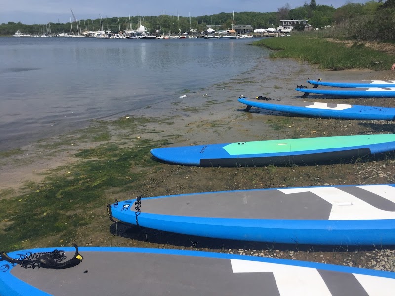Saltwater Yoga Studio Newburyport - Day Spa in Newburyport