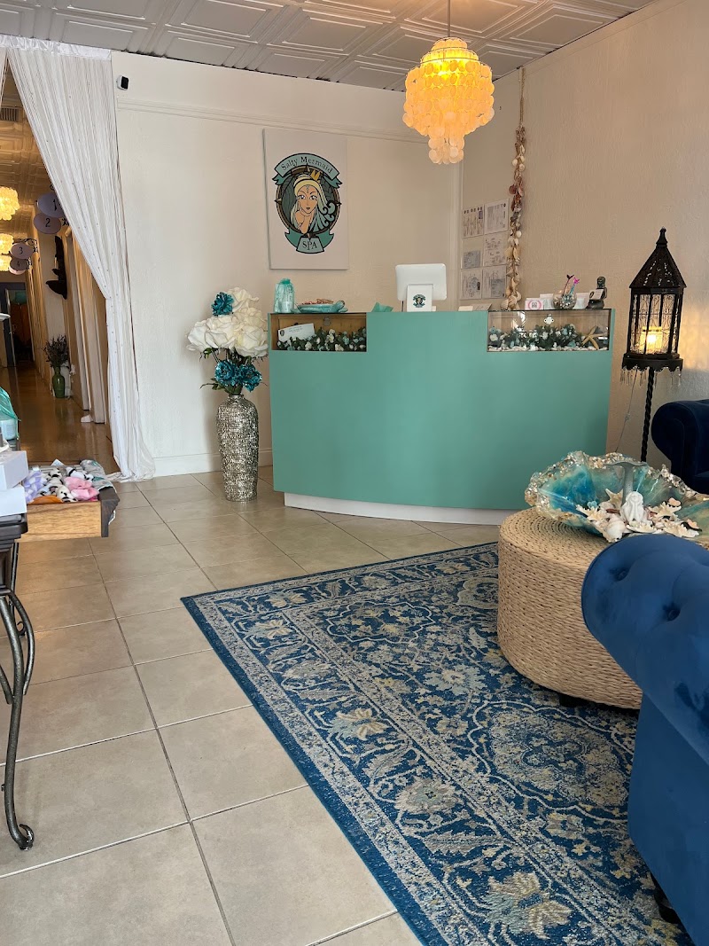 Salty Mermaid Spa Titusville - Day Spa in Titusville