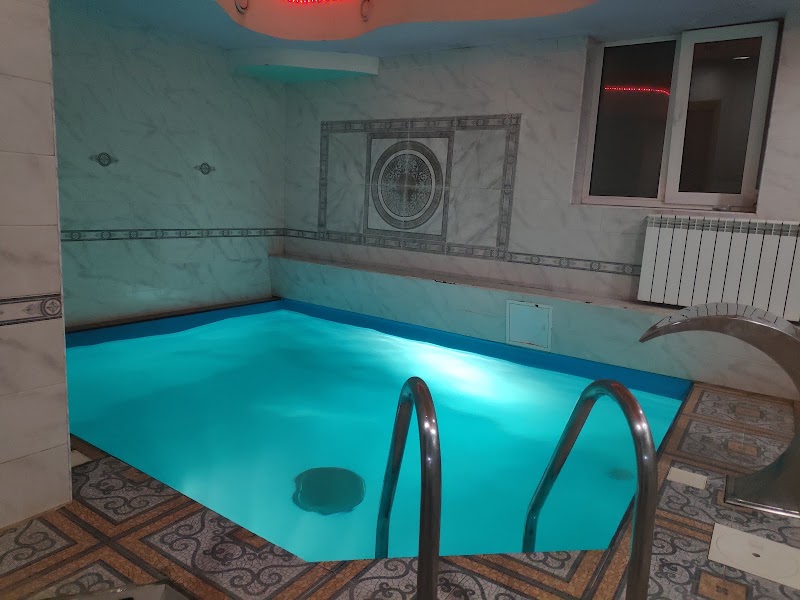 Saltykovskie Baths Kaluga - Day Spa in Kaluga