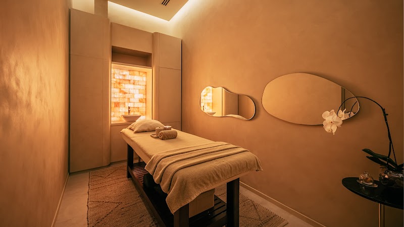 SaltZen Spa Dubai