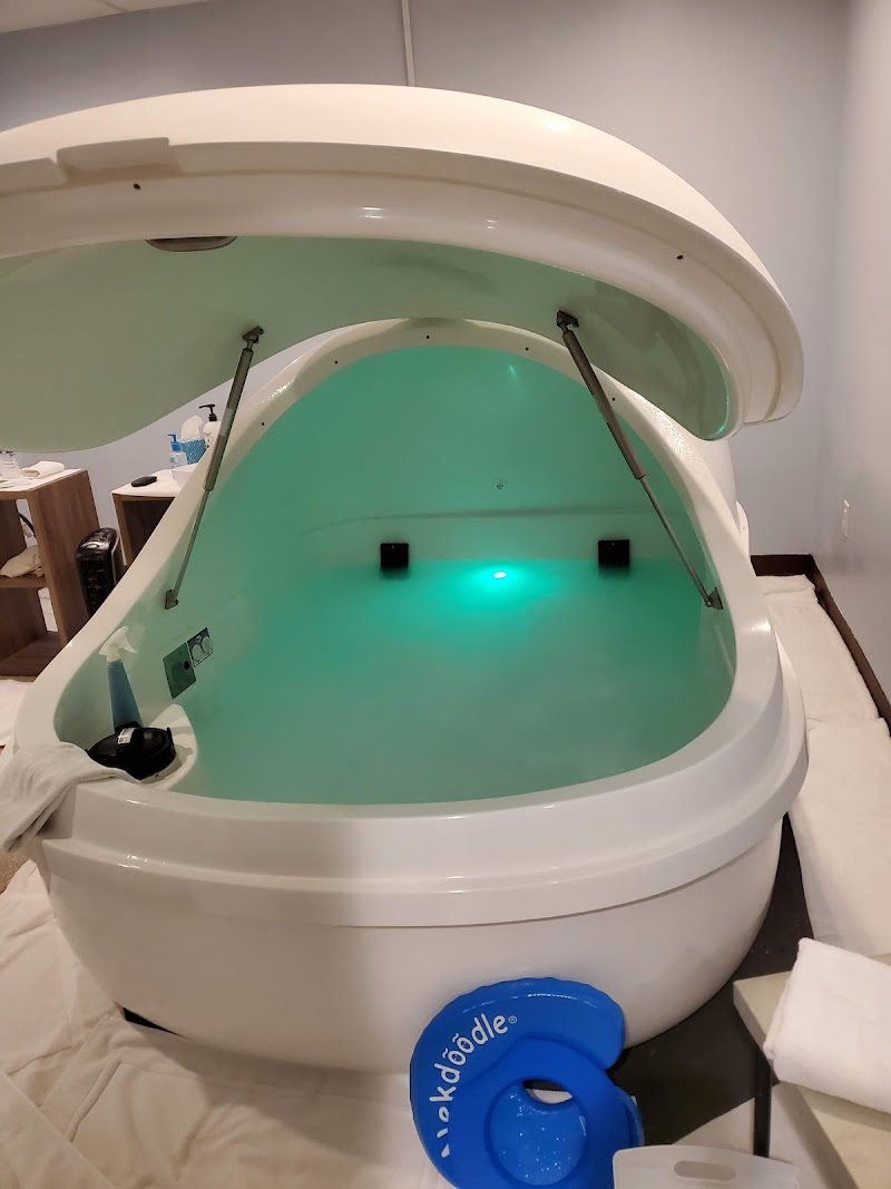 Salubrity Vida Spa Holland - Day Spa in Holland