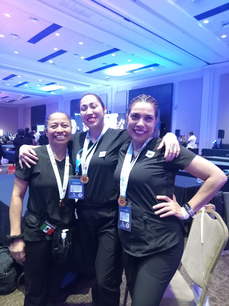 Salud Cuántica | Boca del Río - Day Spa in Boca del Río