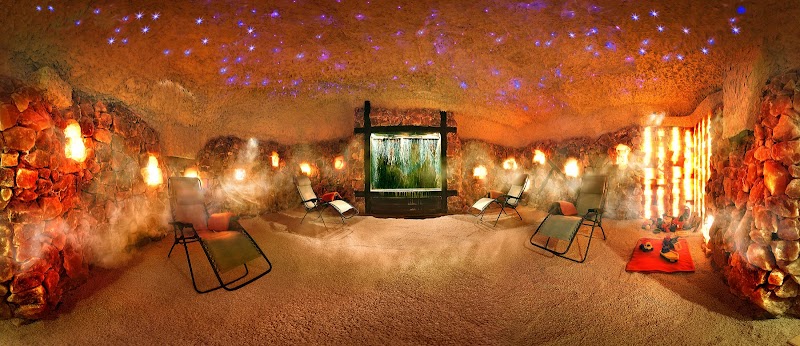 SALUD Salzgrotte München - Day Spa in München