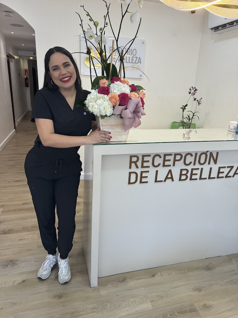 Salud y Belleza Corporal Santo Domingo - Day Spa in Santo Domingo