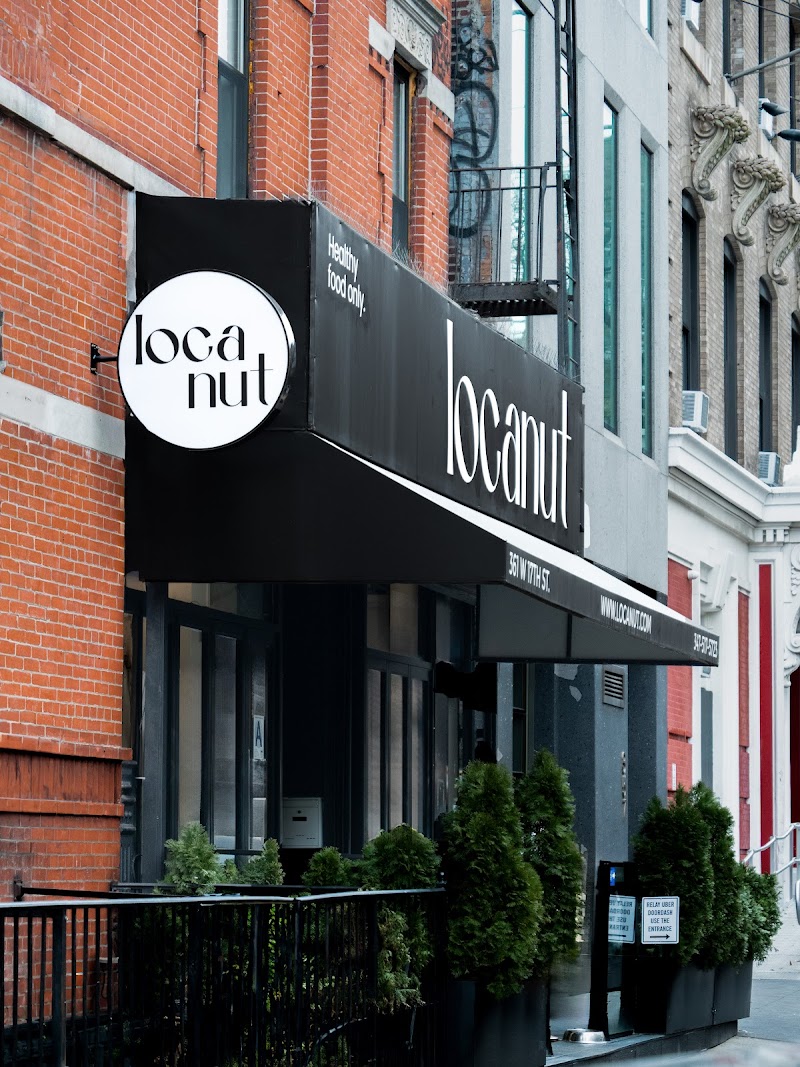 New York saludable photo