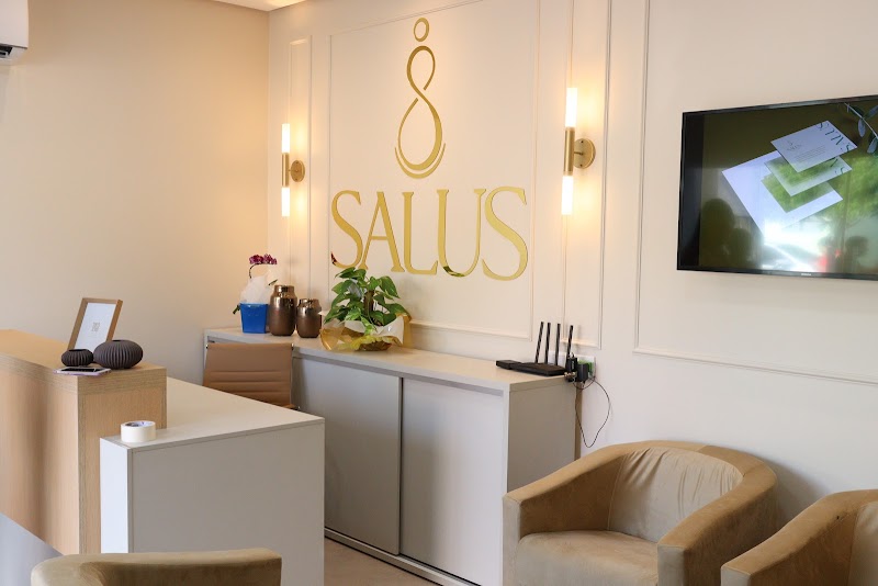 Salus Clínica Integrada Rio Maria - Day Spa in Rio Maria