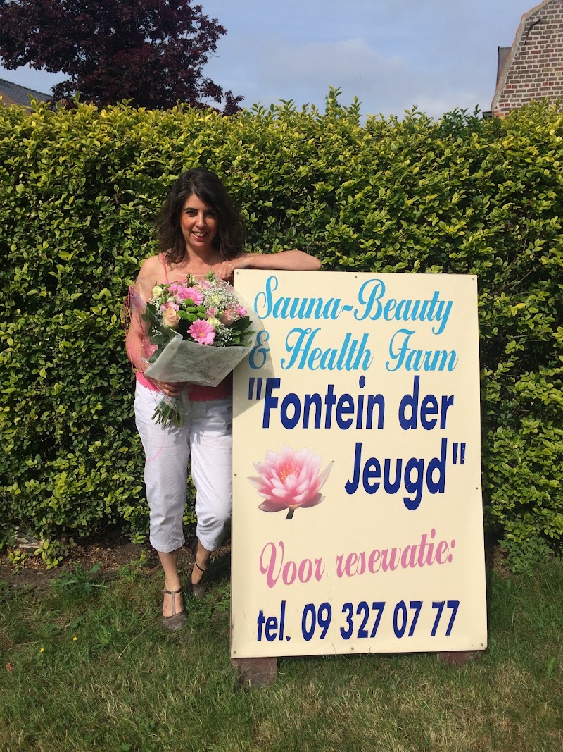 Eeklo salus - Day Spa in Eeklo