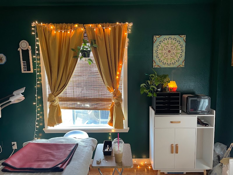 Salus Per Aquam Esthetics St Robert - Day Spa in St Robert