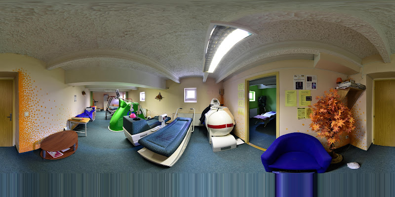 SALUS relaxcentrum Dubnica nad Váhom