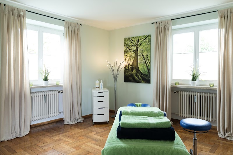 Salutaris GbR Landsberg am Lech - Day Spa in Landsberg am Lech