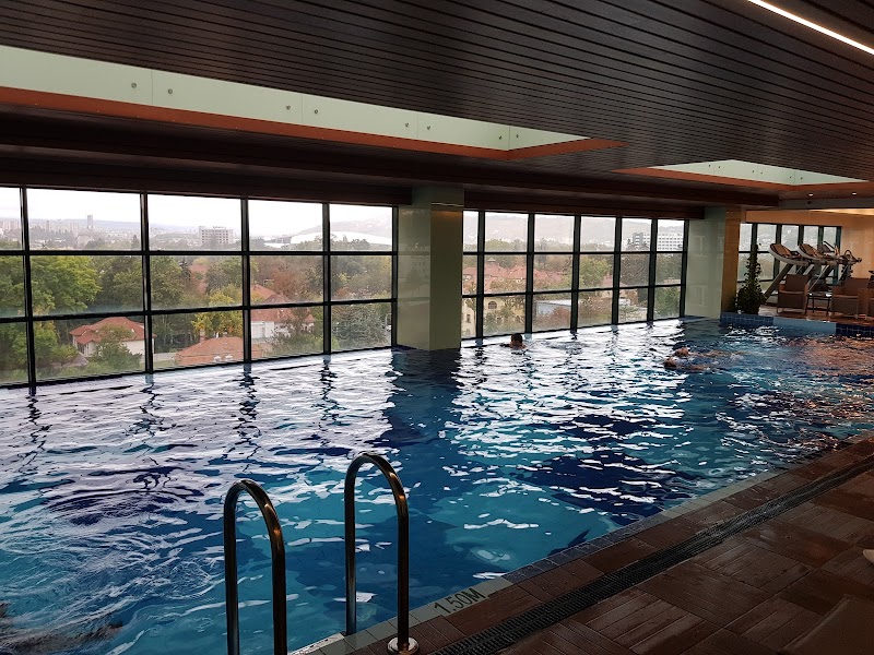 Salute per Aqua SPA Cluj-Napoca - Day Spa in Cluj-Napoca