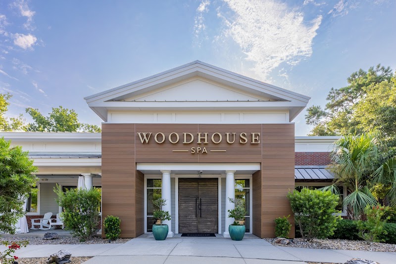 Salute to Beauty Day Spa Mt Pleasant - Day Spa in Mt Pleasant