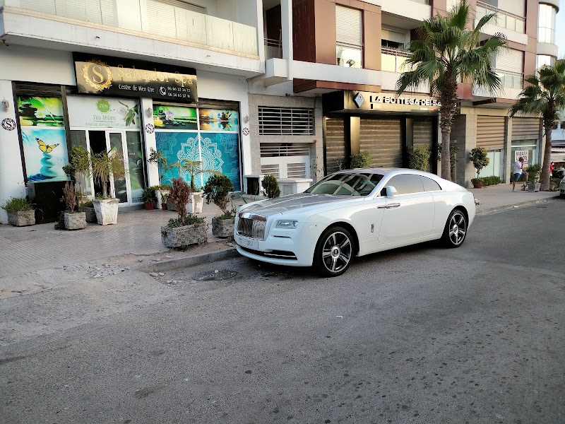 Salvador Spa Agadir - Day Spa in Agadir