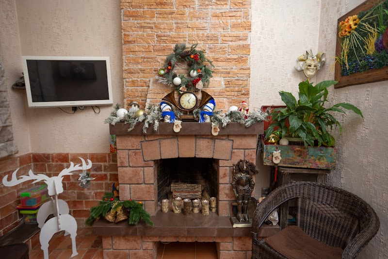 Salyus Vladivostok - Day Spa in Vladivostok