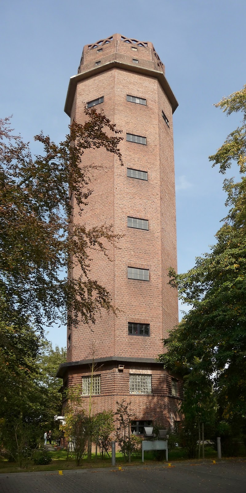 Salzgrotte am Wasserturm Therapiezentrum Tönisvorst - Day Spa in Tönisvorst